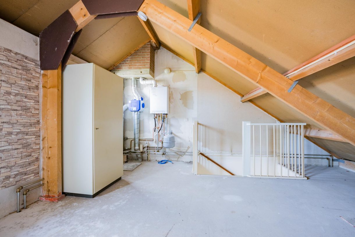 Te koop: Foto Woonhuis aan de Salkhof 37 in Hoogeveen