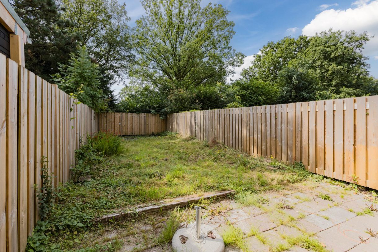 Te koop: Foto Woonhuis aan de Salkhof 37 in Hoogeveen