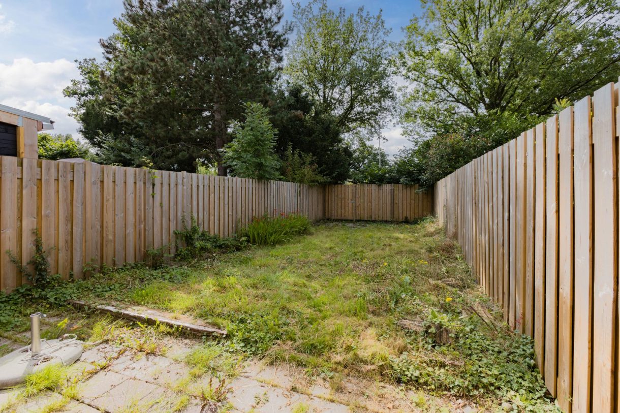 Te koop: Foto Woonhuis aan de Salkhof 37 in Hoogeveen