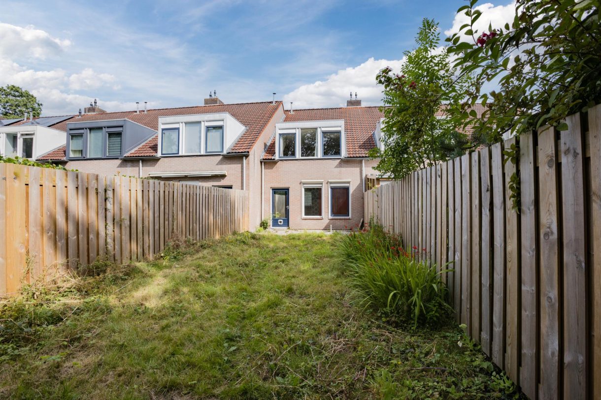 Te koop: Foto Woonhuis aan de Salkhof 37 in Hoogeveen