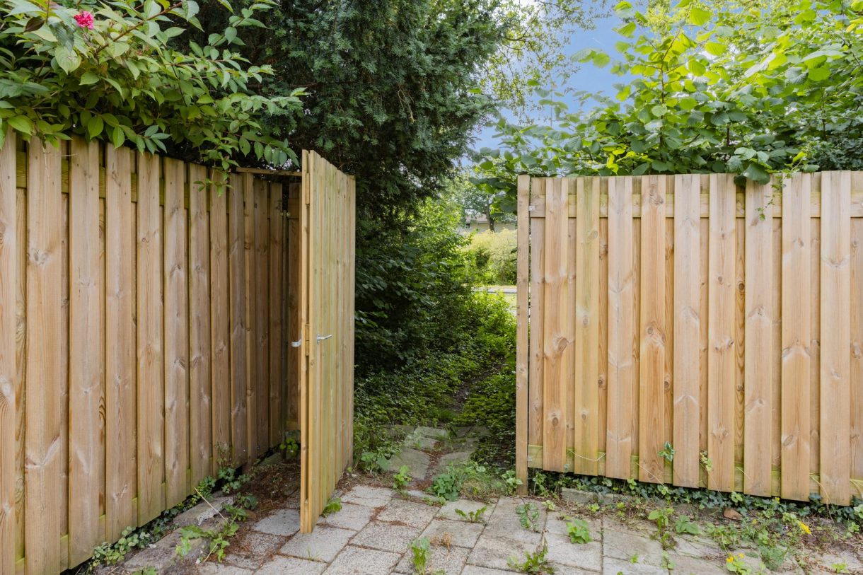 Te koop: Foto Woonhuis aan de Salkhof 37 in Hoogeveen