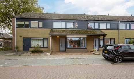 koop  Hoogeveen  De Kroon 200 – Hoofdfoto