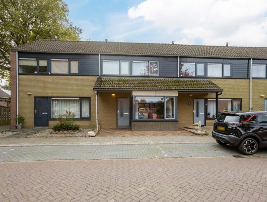 Hoofdfoto van Hoogeveen De Kroon 200