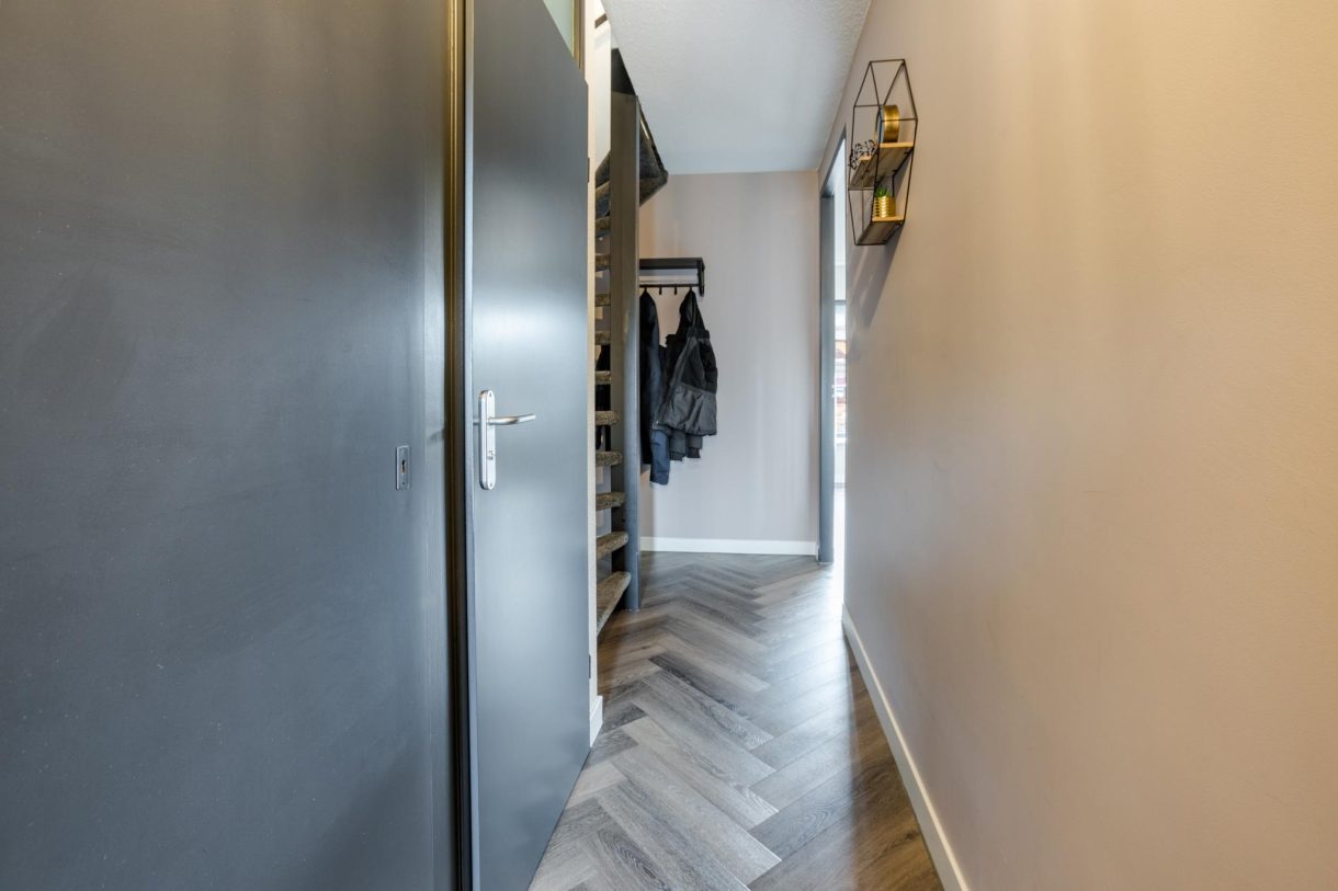 Te koop: Foto Woonhuis aan de De Kroon 200 in Hoogeveen