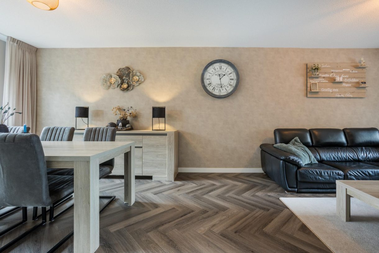 Te koop: Foto Woonhuis aan de De Kroon 200 in Hoogeveen