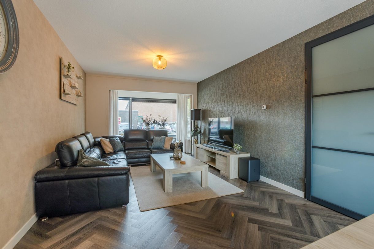 Te koop: Foto Woonhuis aan de De Kroon 200 in Hoogeveen