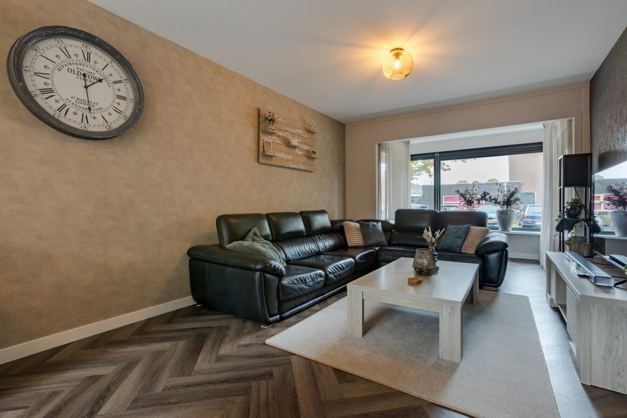 Te koop: Foto Woonhuis aan de De Kroon 200 in Hoogeveen