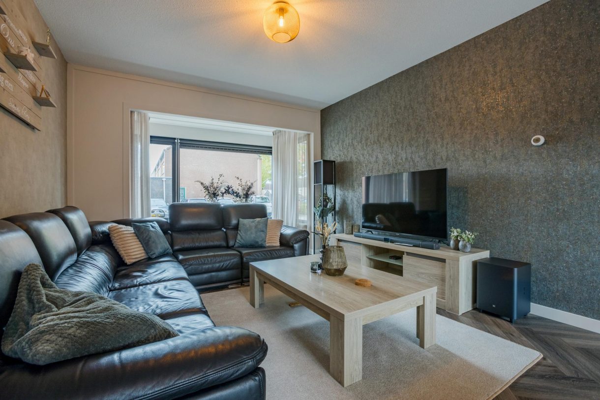 Te koop: Foto Woonhuis aan de De Kroon 200 in Hoogeveen