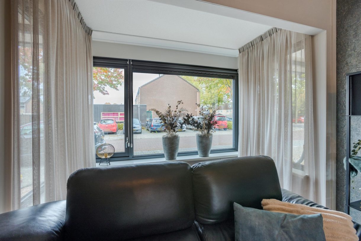 Te koop: Foto Woonhuis aan de De Kroon 200 in Hoogeveen