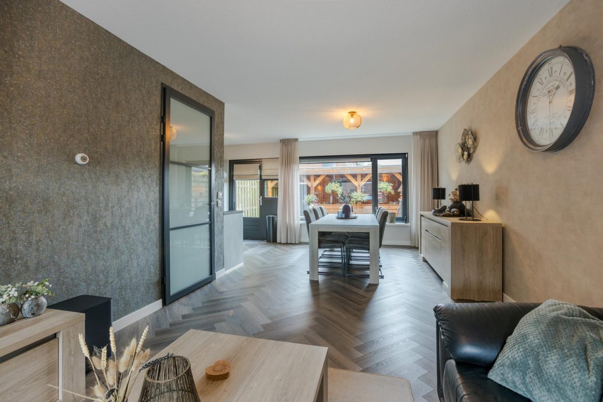 Te koop: Foto Woonhuis aan de De Kroon 200 in Hoogeveen