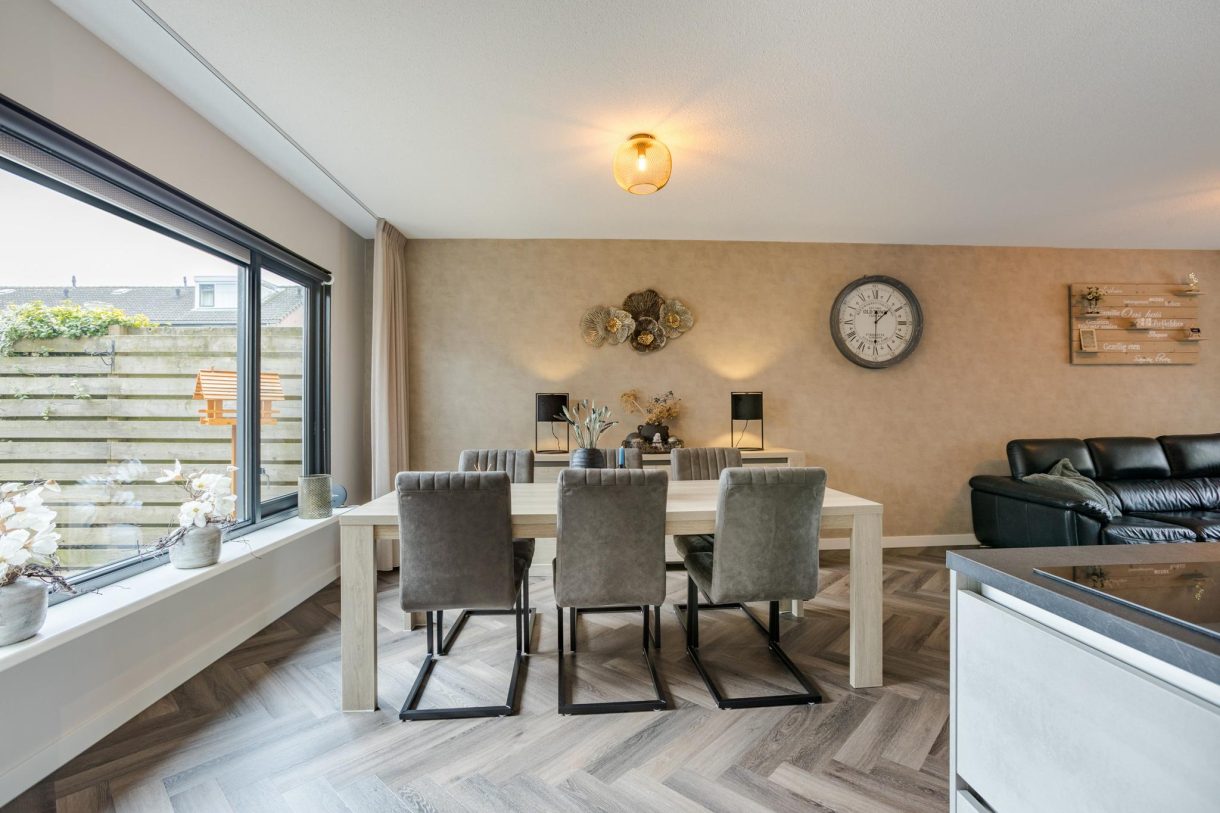 Te koop: Foto Woonhuis aan de De Kroon 200 in Hoogeveen