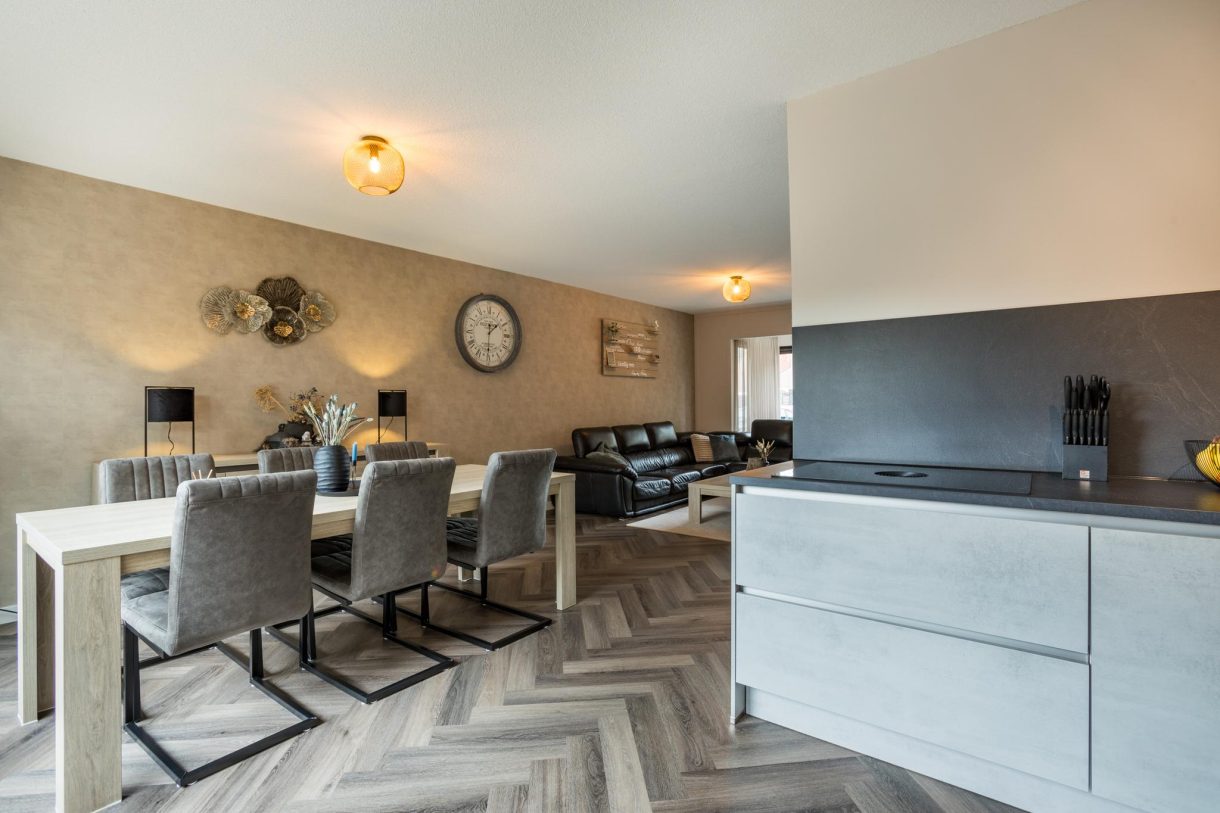 Te koop: Foto Woonhuis aan de De Kroon 200 in Hoogeveen