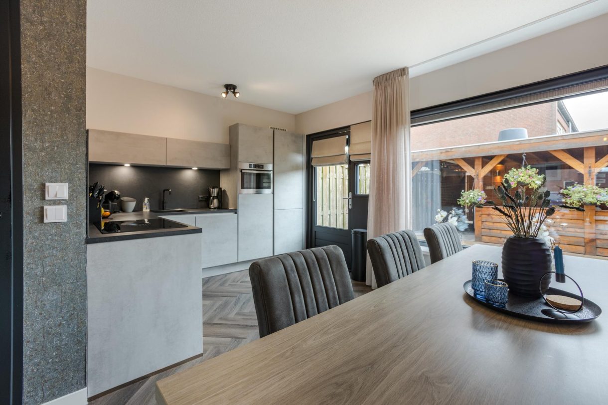 Te koop: Foto Woonhuis aan de De Kroon 200 in Hoogeveen