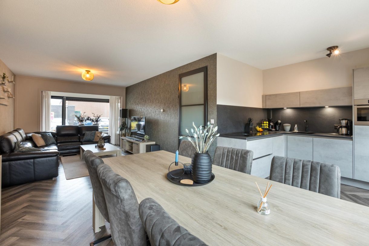 Te koop: Foto Woonhuis aan de De Kroon 200 in Hoogeveen