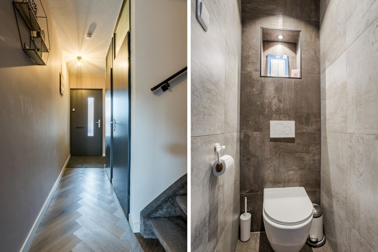 Te koop: Foto Woonhuis aan de De Kroon 200 in Hoogeveen