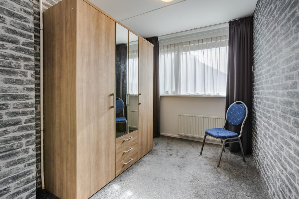 Te koop: Foto Woonhuis aan de De Kroon 200 in Hoogeveen