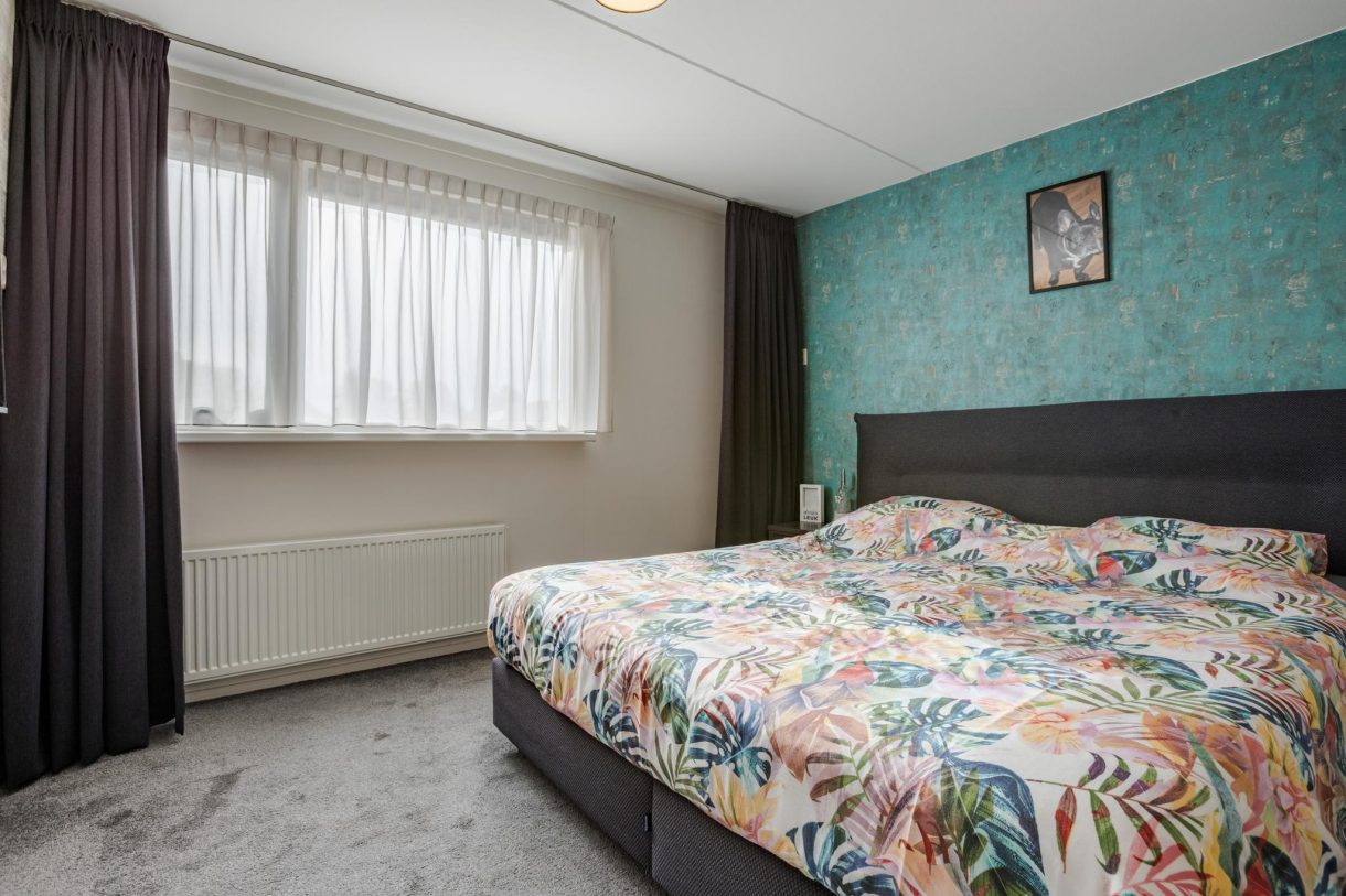 Te koop: Foto Woonhuis aan de De Kroon 200 in Hoogeveen