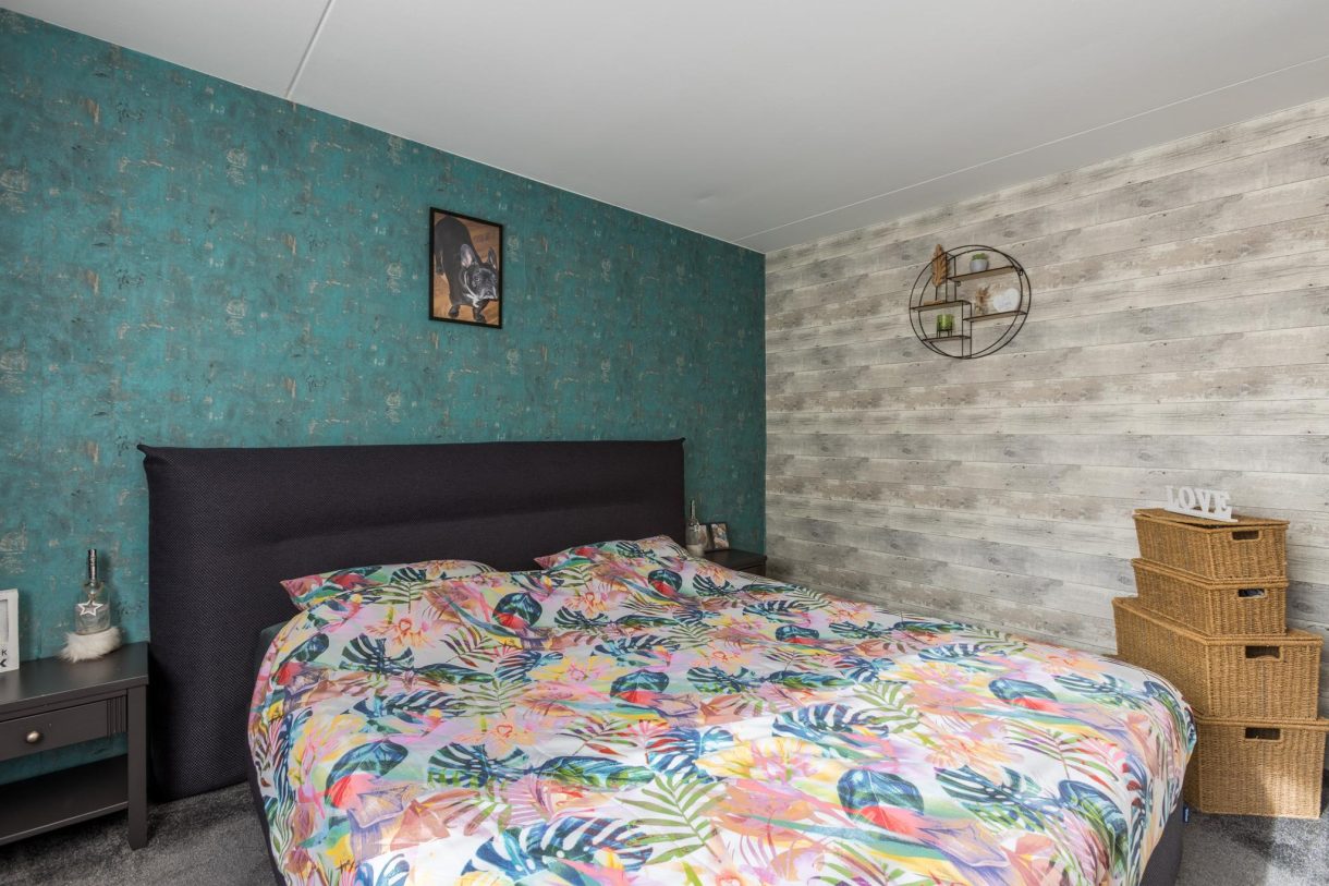 Te koop: Foto Woonhuis aan de De Kroon 200 in Hoogeveen