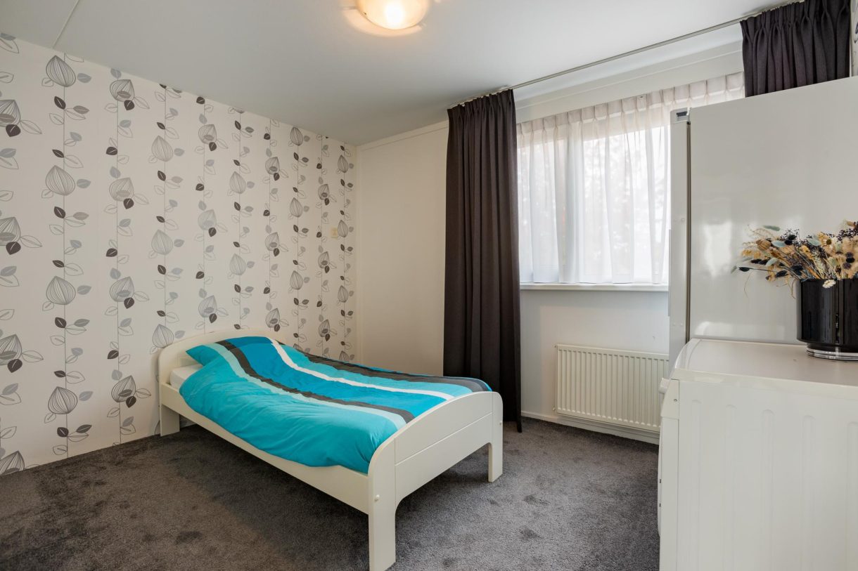 Te koop: Foto Woonhuis aan de De Kroon 200 in Hoogeveen