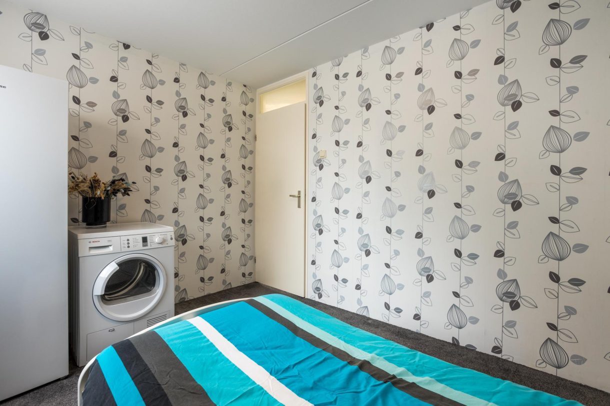 Te koop: Foto Woonhuis aan de De Kroon 200 in Hoogeveen