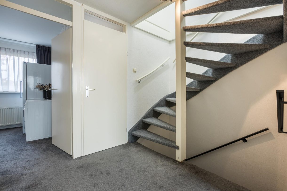 Te koop: Foto Woonhuis aan de De Kroon 200 in Hoogeveen