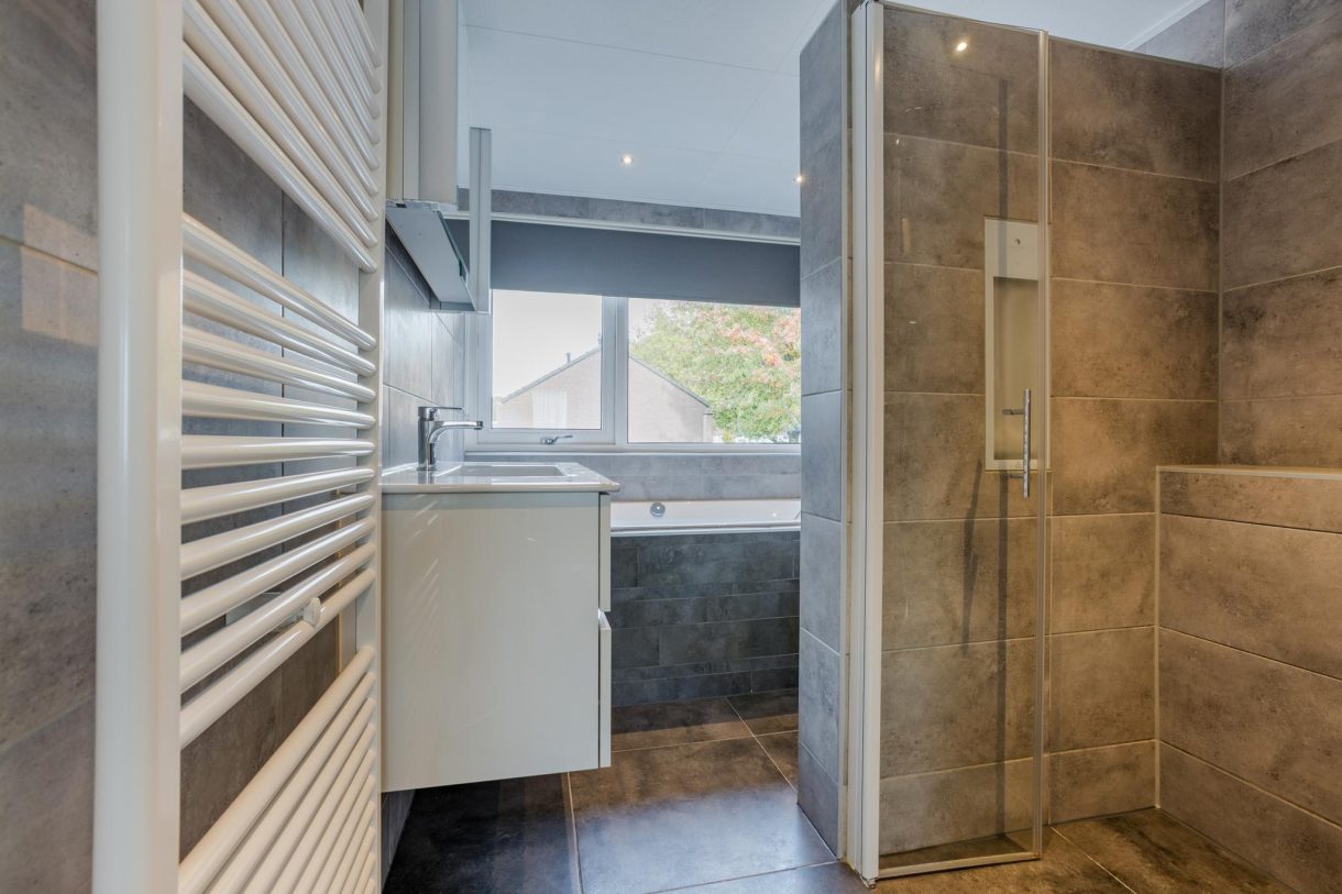 Te koop: Foto Woonhuis aan de De Kroon 200 in Hoogeveen