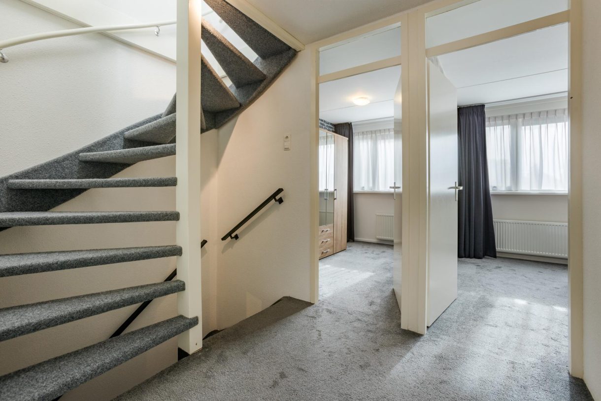 Te koop: Foto Woonhuis aan de De Kroon 200 in Hoogeveen