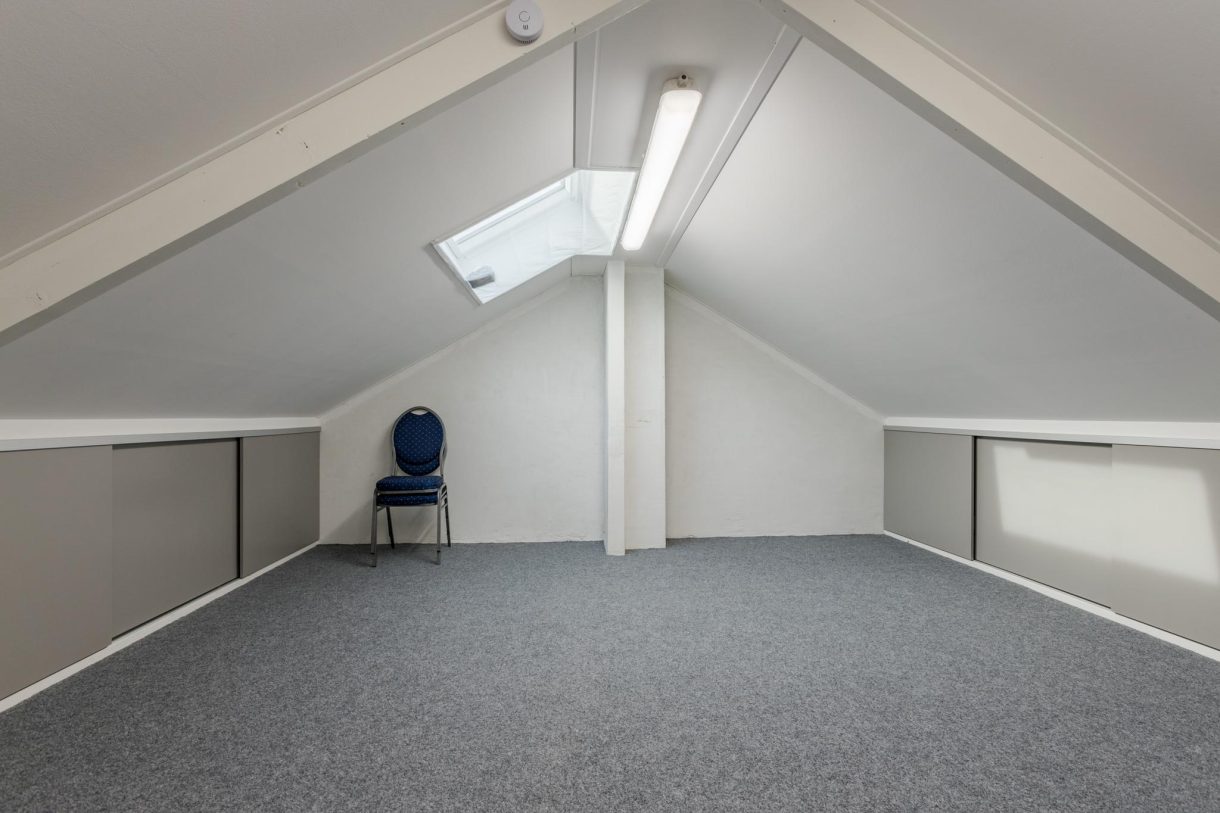 Te koop: Foto Woonhuis aan de De Kroon 200 in Hoogeveen