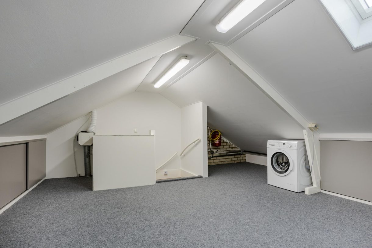 Te koop: Foto Woonhuis aan de De Kroon 200 in Hoogeveen