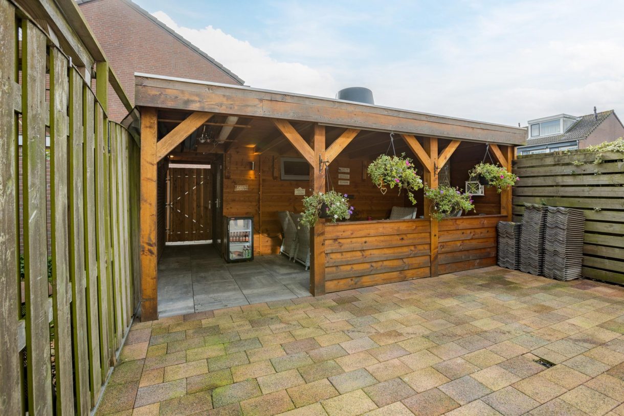 Te koop: Foto Woonhuis aan de De Kroon 200 in Hoogeveen