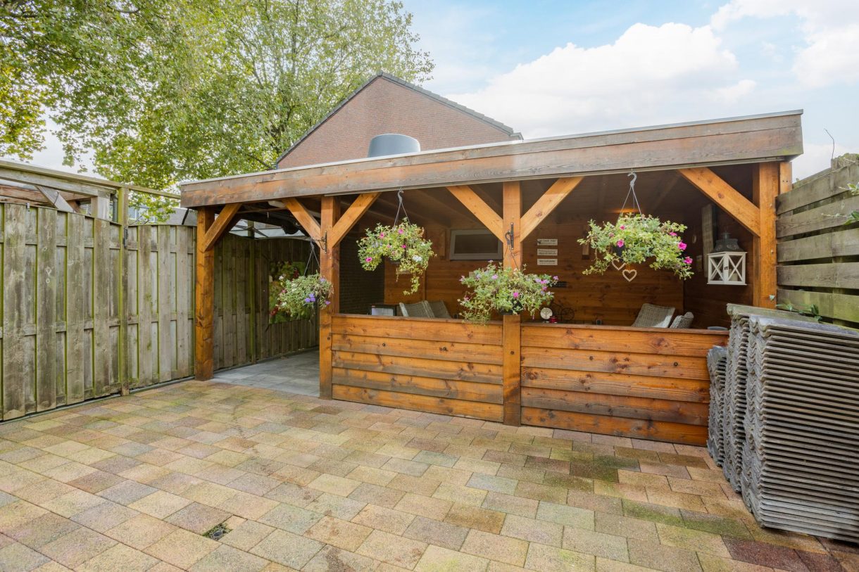 Te koop: Foto Woonhuis aan de De Kroon 200 in Hoogeveen