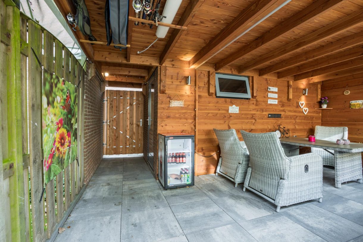 Te koop: Foto Woonhuis aan de De Kroon 200 in Hoogeveen