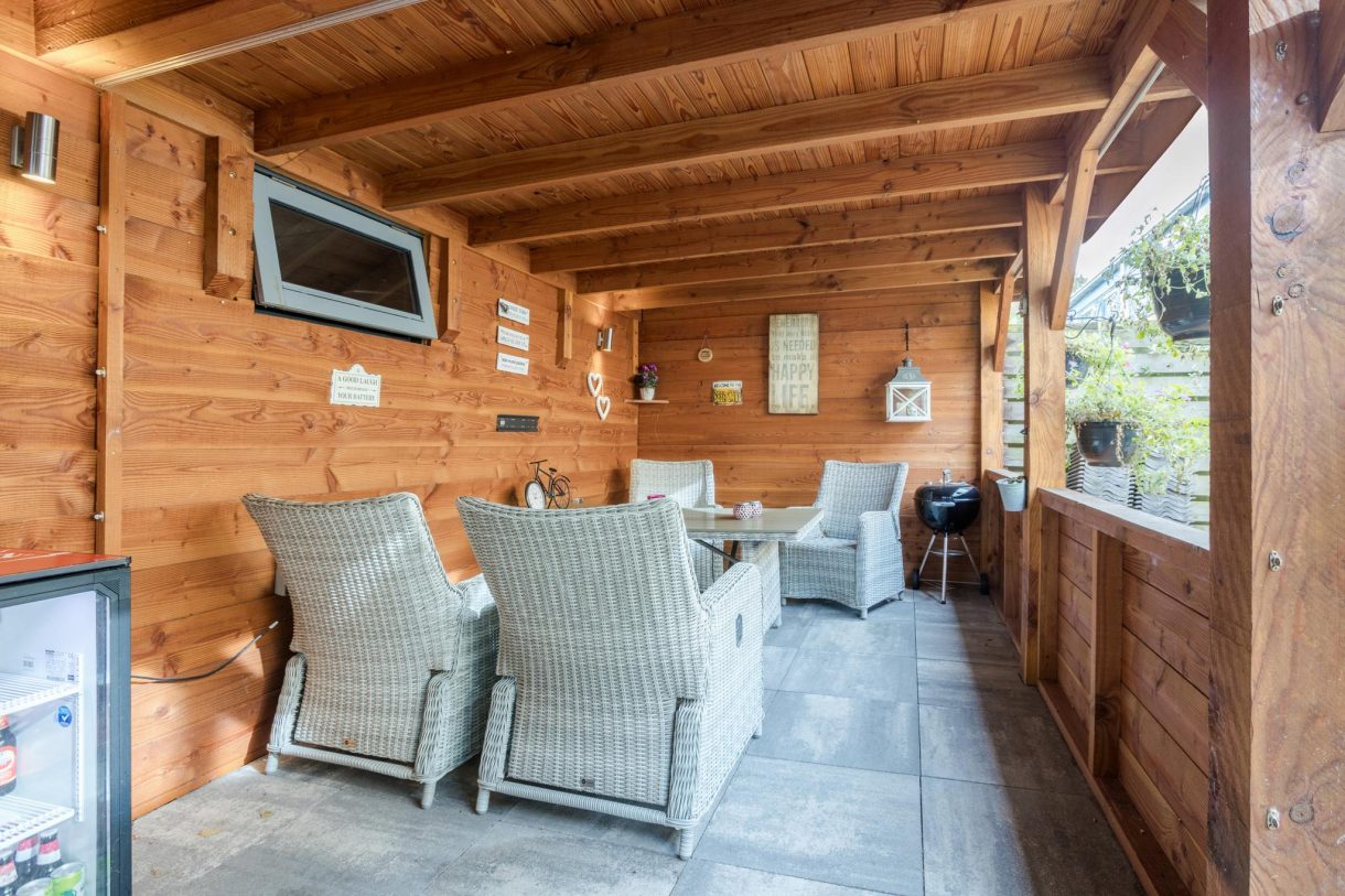 Te koop: Foto Woonhuis aan de De Kroon 200 in Hoogeveen