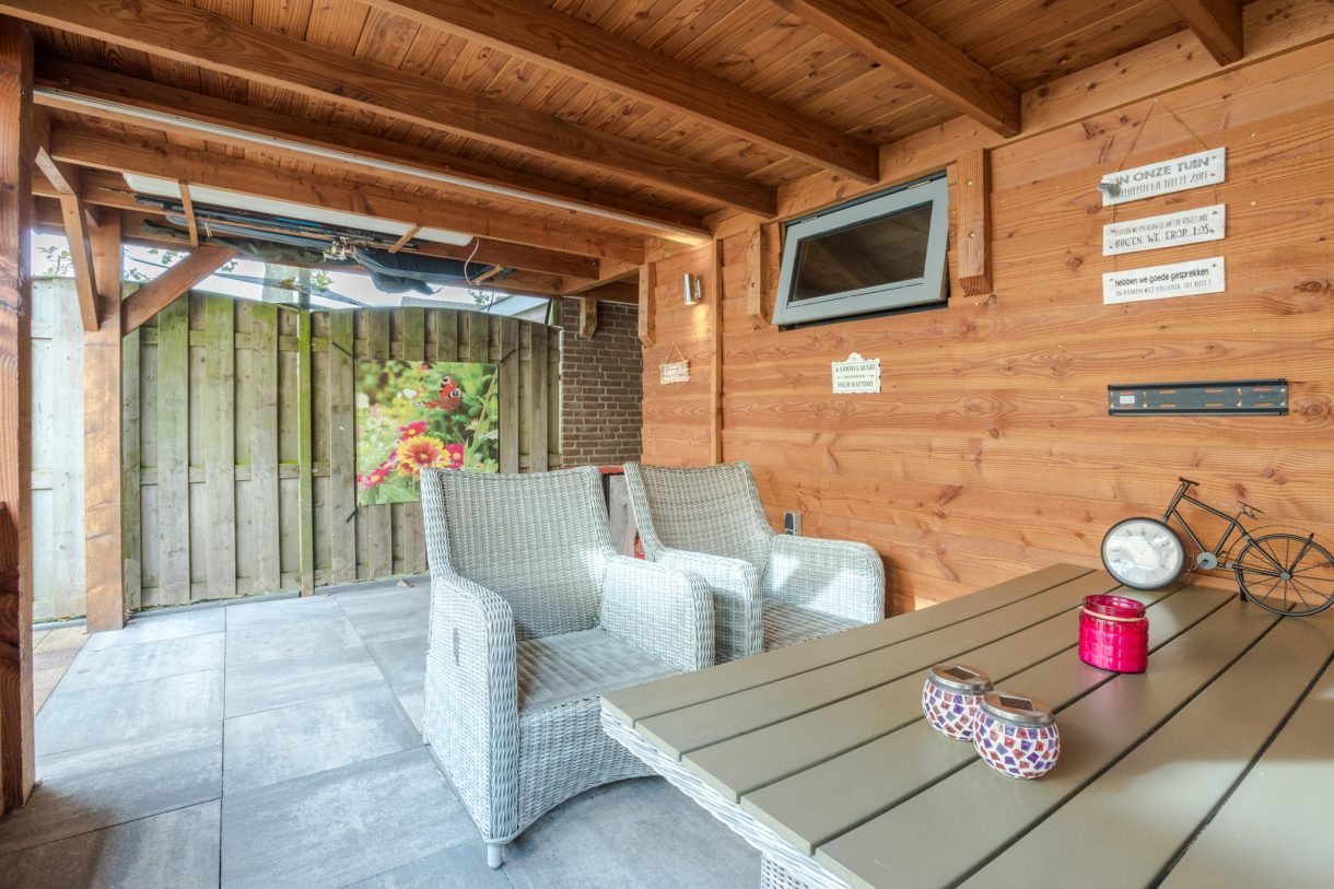 Te koop: Foto Woonhuis aan de De Kroon 200 in Hoogeveen