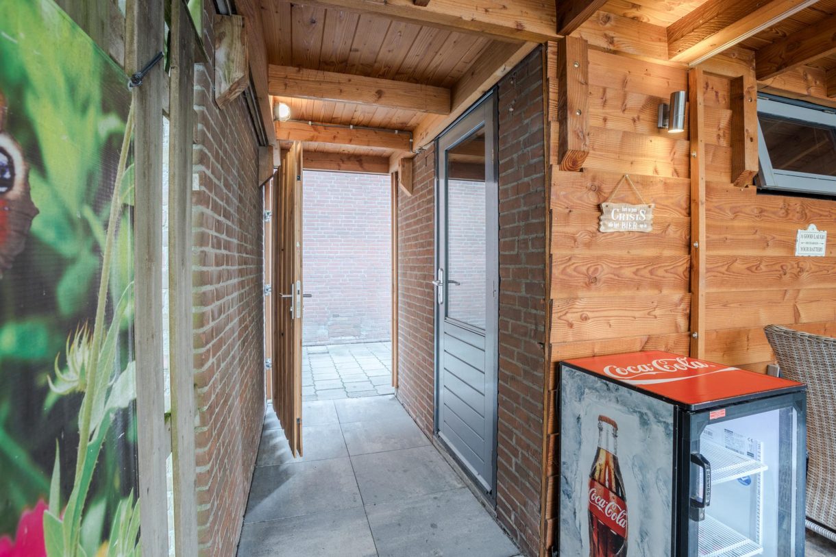 Te koop: Foto Woonhuis aan de De Kroon 200 in Hoogeveen