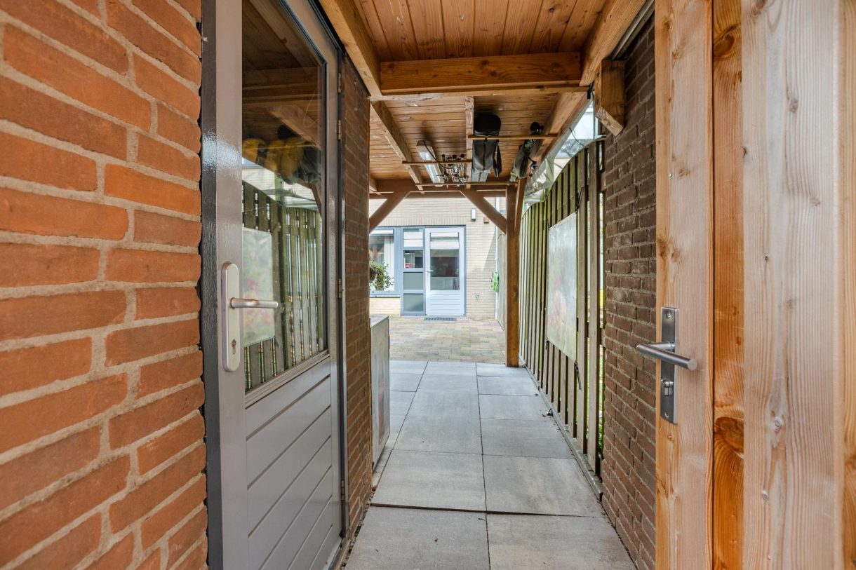 Te koop: Foto Woonhuis aan de De Kroon 200 in Hoogeveen