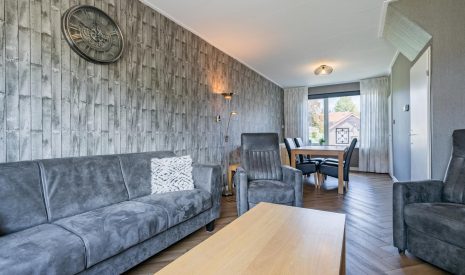 Te koop: Foto Woonhuis aan de J van der Veenstraat 37 in Hoogeveen