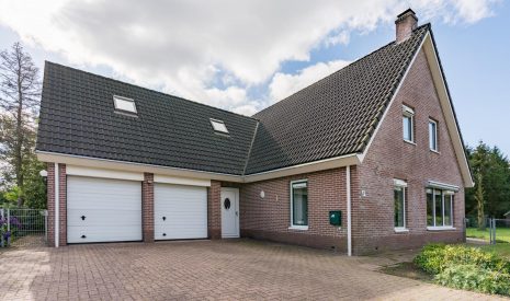 Te koop: Foto Woonhuis aan de Beilerweg 7 in Hooghalen