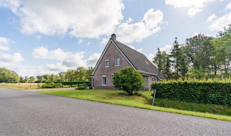 Te koop: Foto Woonhuis aan de Beilerweg 7 in Hooghalen