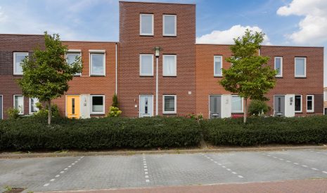 koop  Hoogeveen  Koningspage 52 – Hoofdfoto