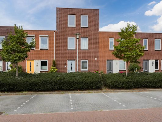 Hoofdfoto van Hoogeveen Koningspage 52