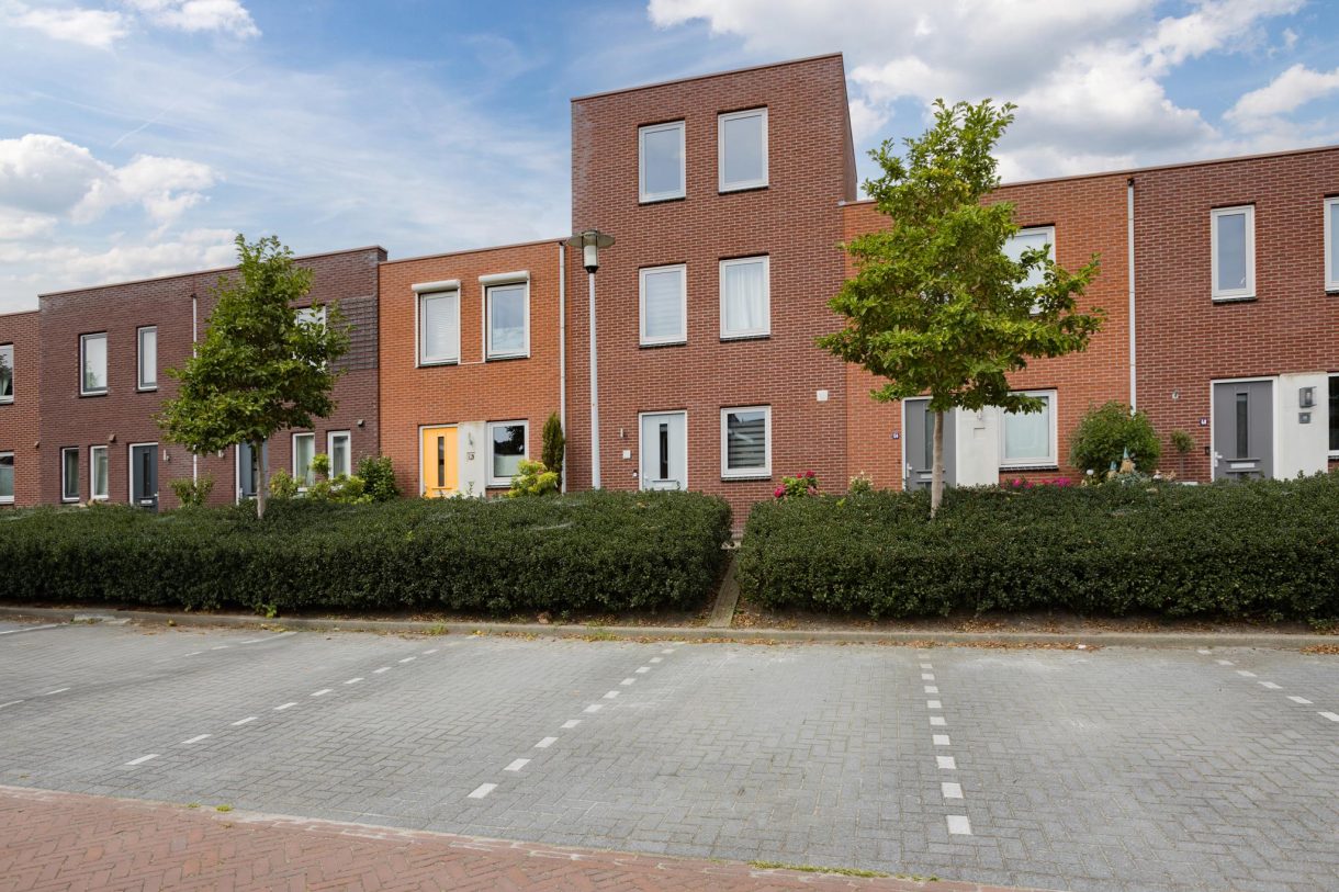 Te koop: Foto Woonhuis aan de Koningspage 52 in Hoogeveen