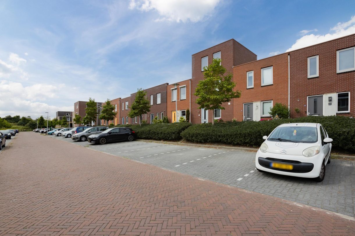Te koop: Foto Woonhuis aan de Koningspage 52 in Hoogeveen