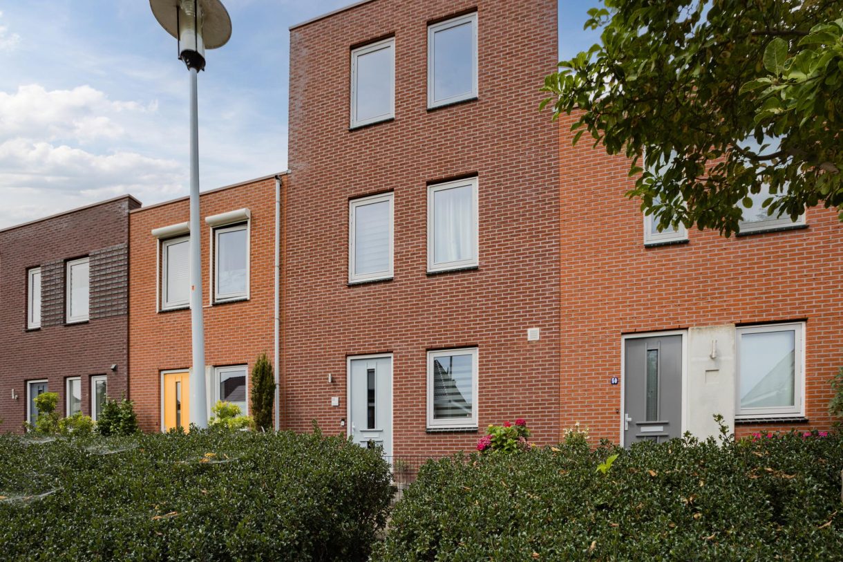 Te koop: Foto Woonhuis aan de Koningspage 52 in Hoogeveen