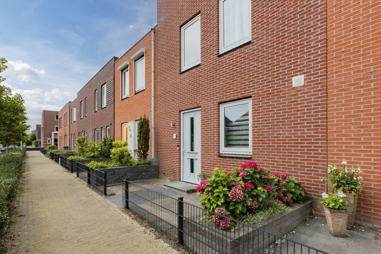 Te koop: Foto Woonhuis aan de Koningspage 52 in Hoogeveen