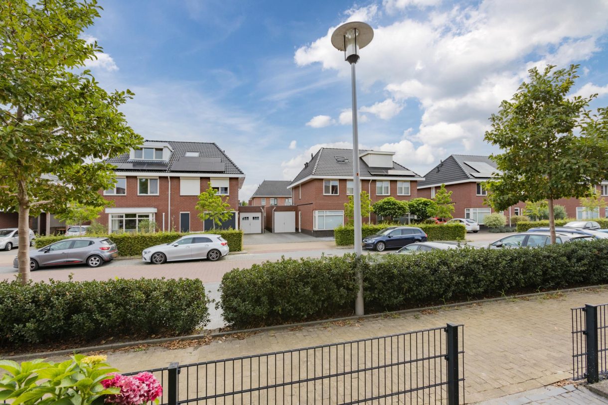 Te koop: Foto Woonhuis aan de Koningspage 52 in Hoogeveen