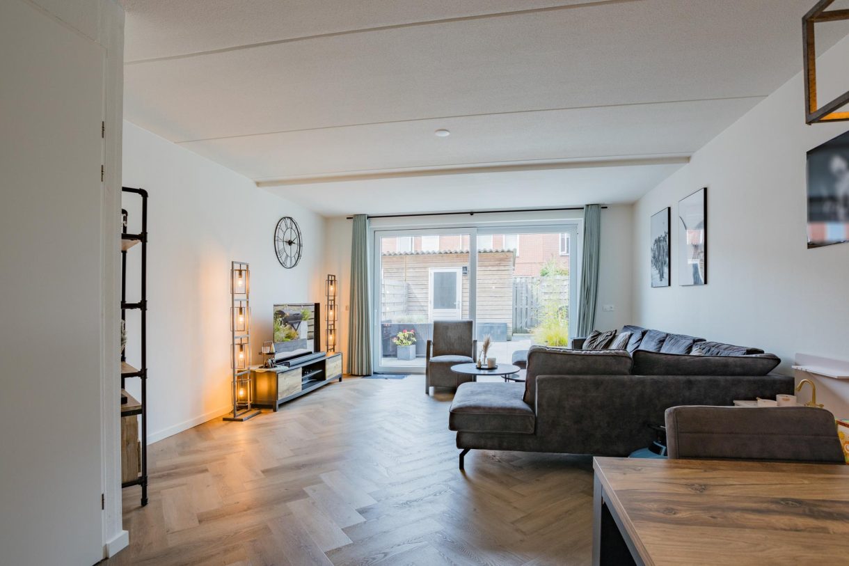 Te koop: Foto Woonhuis aan de Koningspage 52 in Hoogeveen