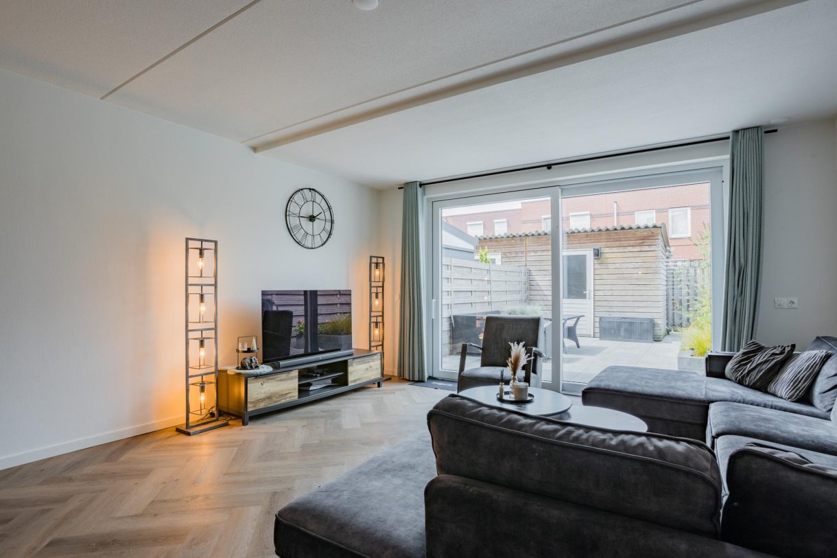 Te koop: Foto Woonhuis aan de Koningspage 52 in Hoogeveen