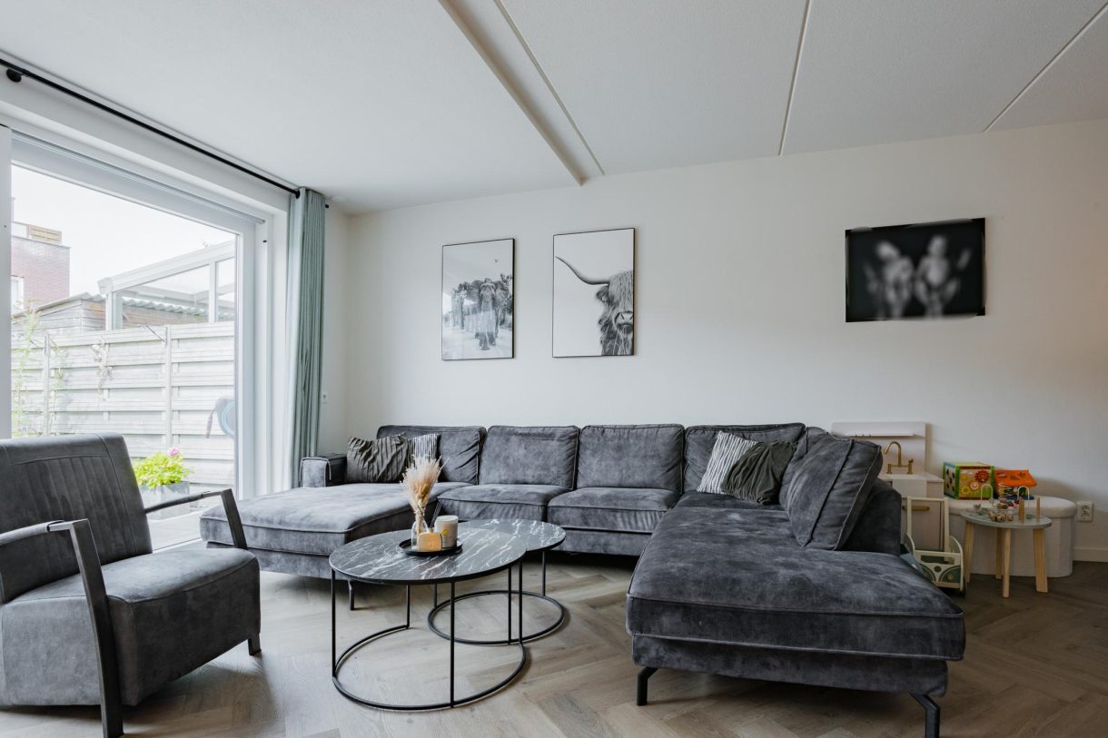 Te koop: Foto Woonhuis aan de Koningspage 52 in Hoogeveen