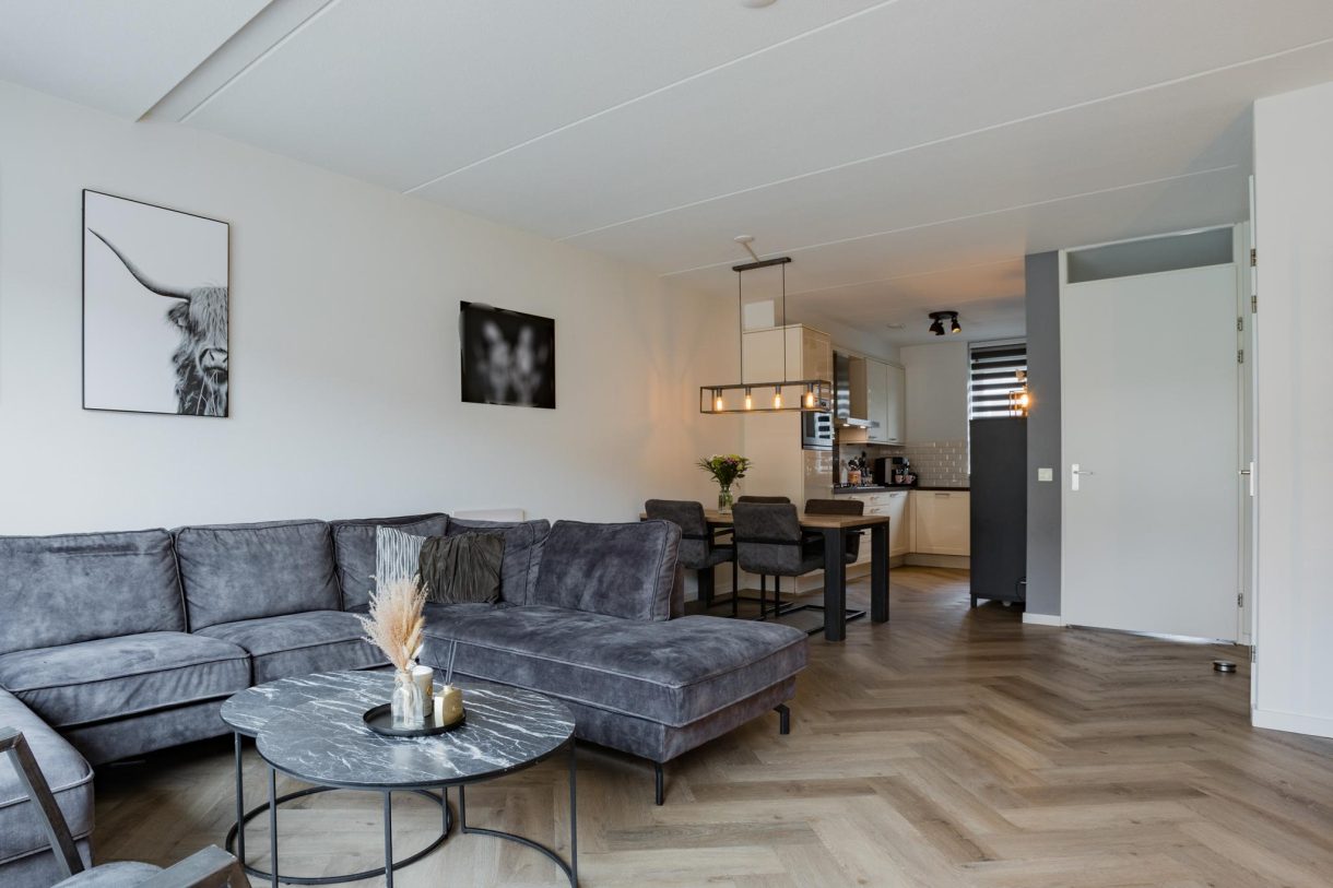 Te koop: Foto Woonhuis aan de Koningspage 52 in Hoogeveen